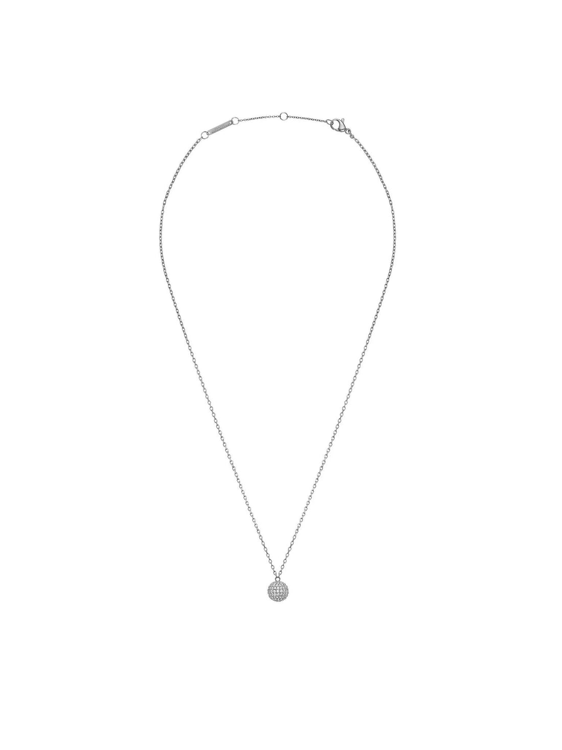 Collana Donna Daniel Wellington Acciaio DW00400655