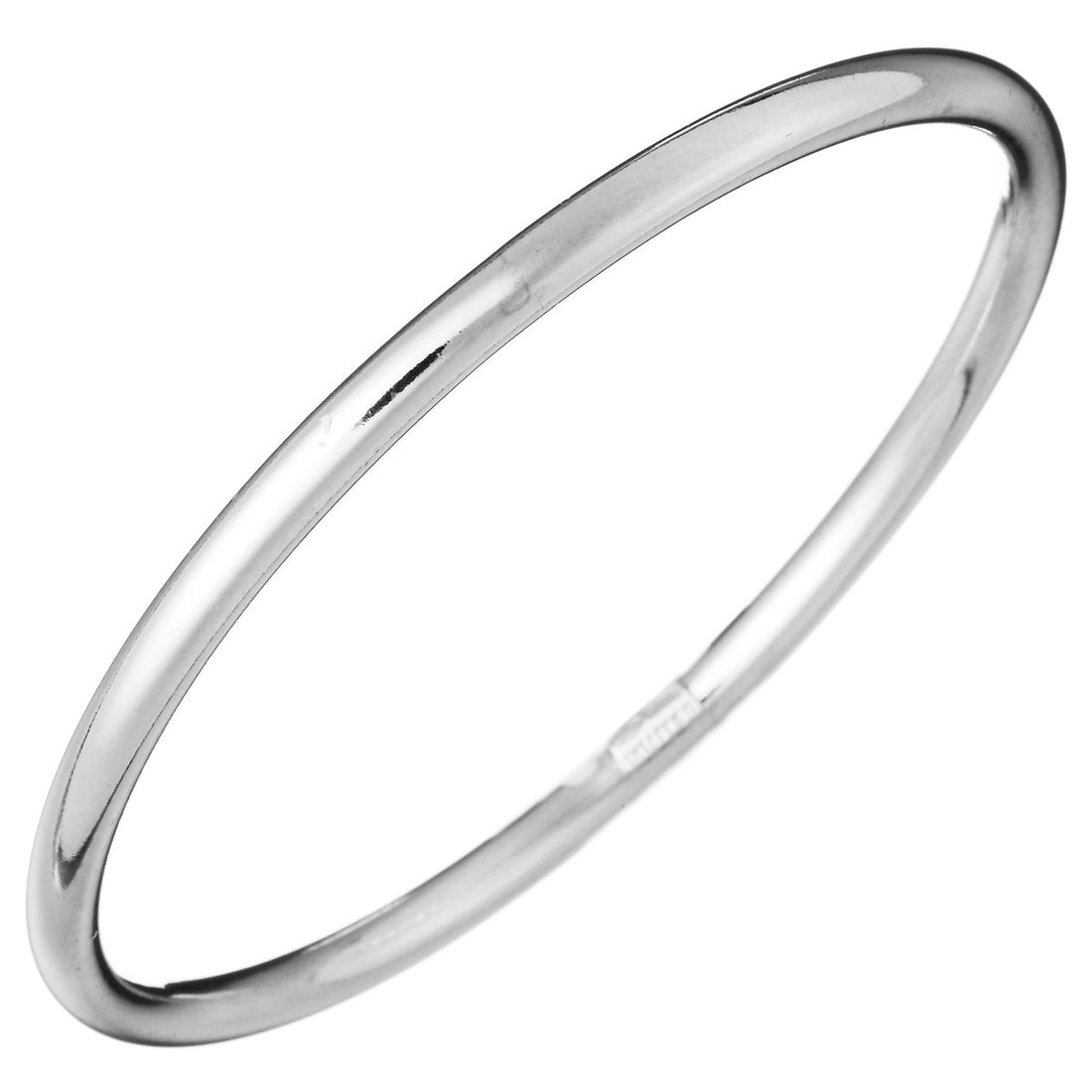 Bracciale Donna Giovanni Raspini Argento 925 Bangle Rock 10497 M