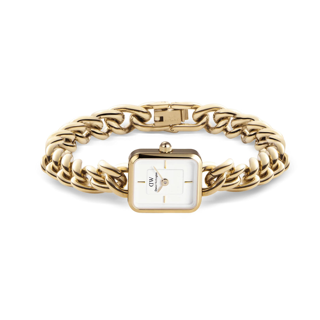 Orologio Donna Daniel Wellington Acciaio Jolie Groumette DW00100836