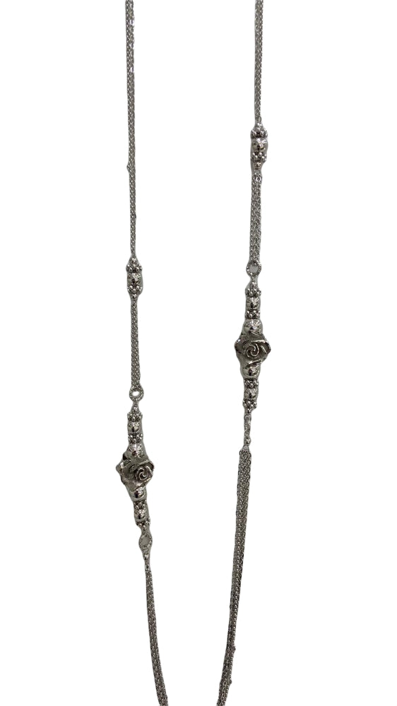 Collana Donna Lorenzo Ungari “rose”  CL030