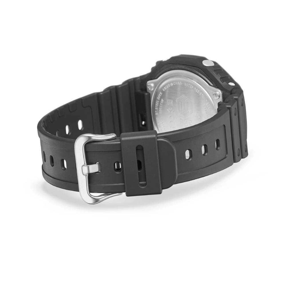 Orologio Uomo Casio G-Shock Quarzo Digitale Analogico GA-B2100-1AER