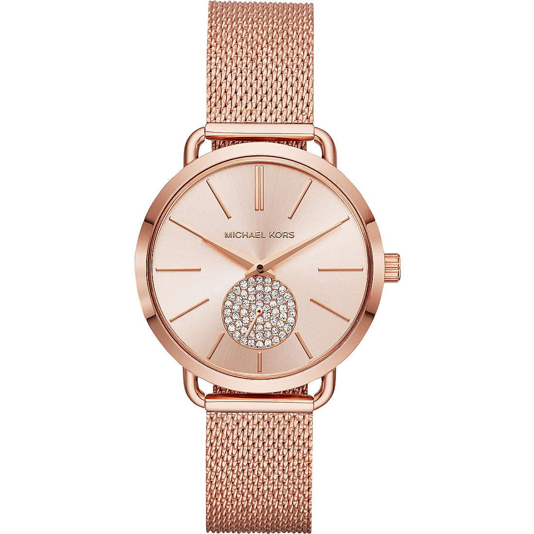 Orologio solo tempo donna Michael Kors Portia