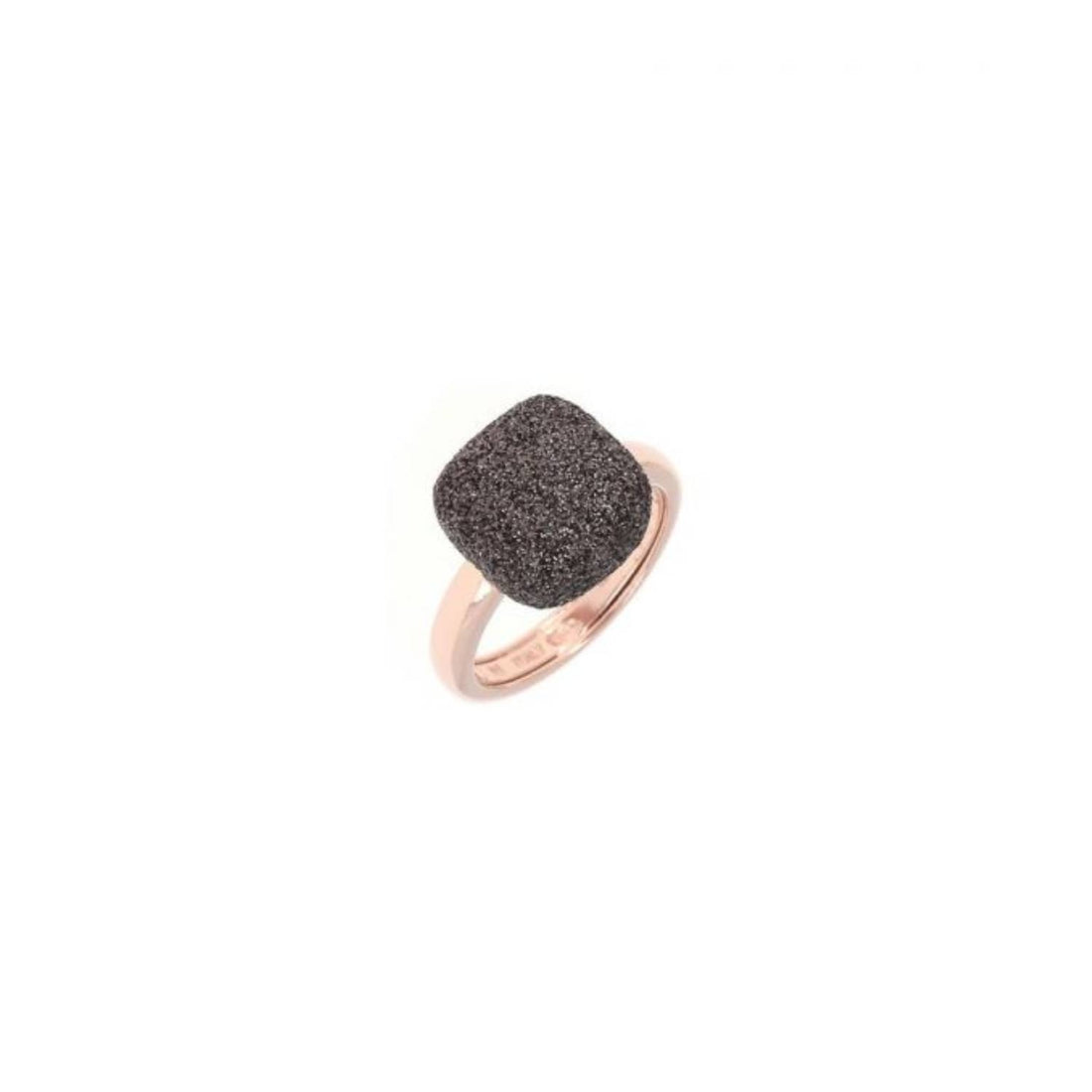 Anello Donna Pesavento Argento 925 Rosè Polvere di Diamanti WPLVA2244/M