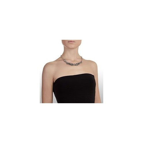 Collana Wild Rose Argento Donna Giovanni Raspini
