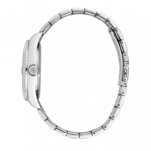 Orologio Uomo Maserati Competizione Acciaio Data Quarzo R8853100055