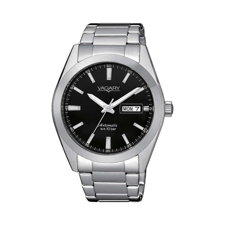 Orologio uomo Automatico Gear Matic 101 Vagary By Citizen IX3-211-51L
