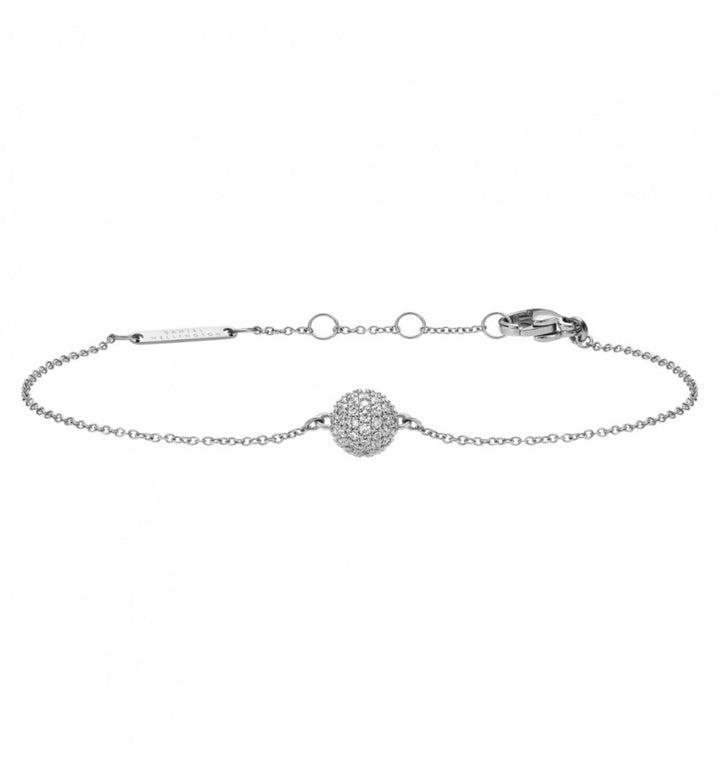 Bracciale Donna Daniel Wellington Acciaio DW00400656