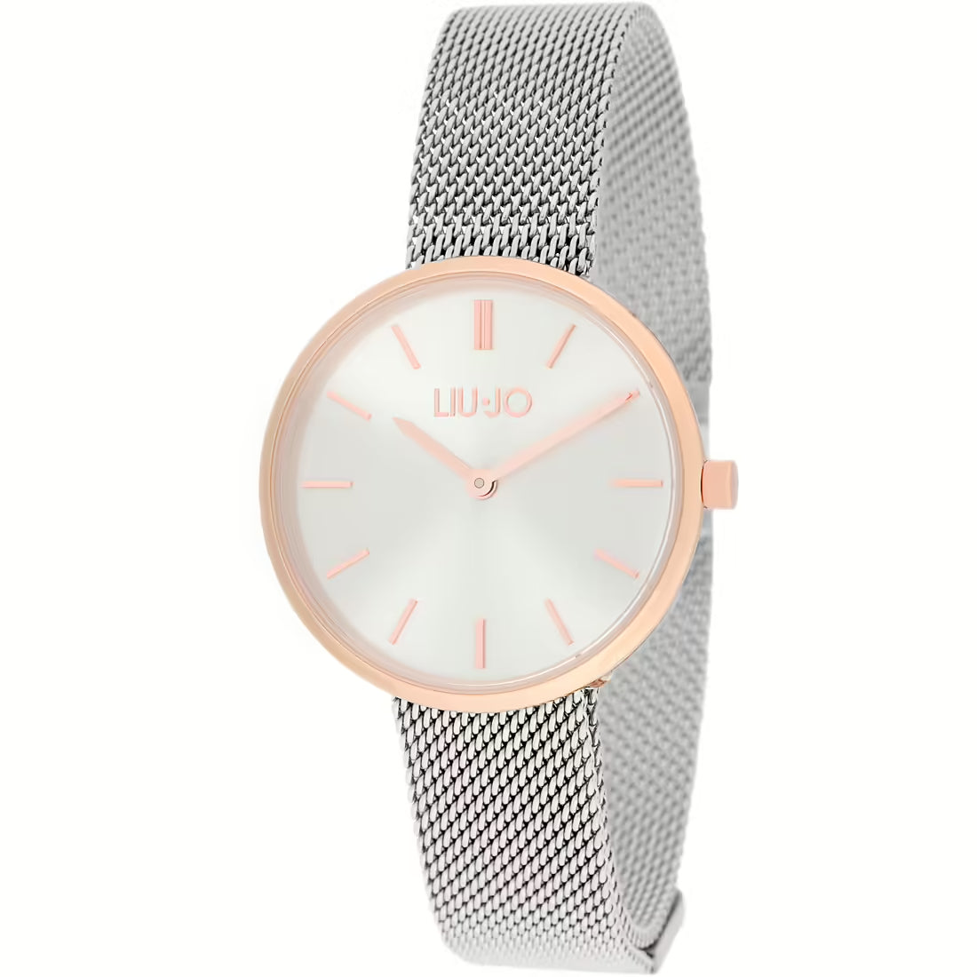Orologio Donna Acciaio Liu Jo Story Quarzo TLJ2278