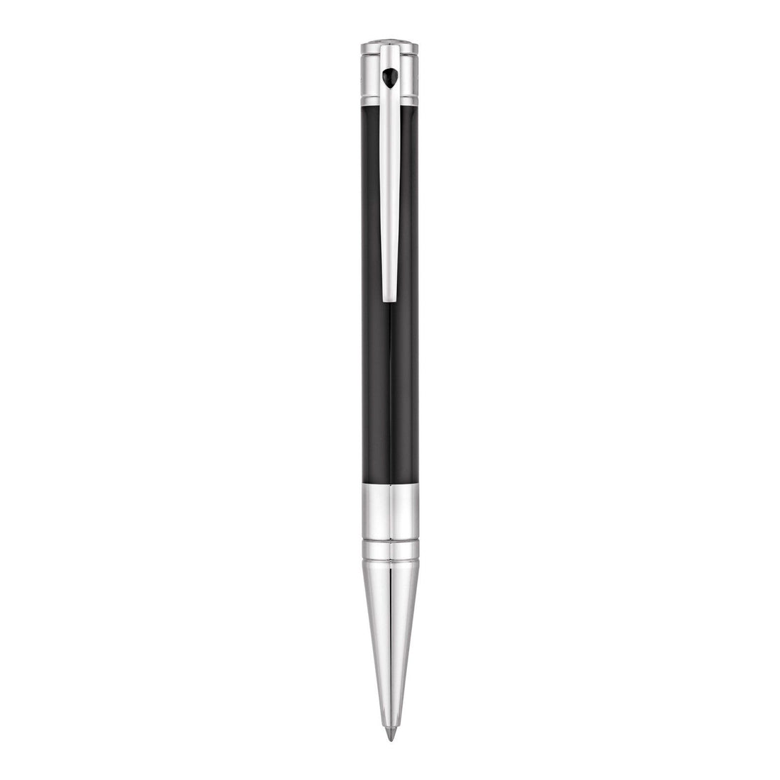 Penna Uomo Dupont Roller D-INITIAL Nero 265200