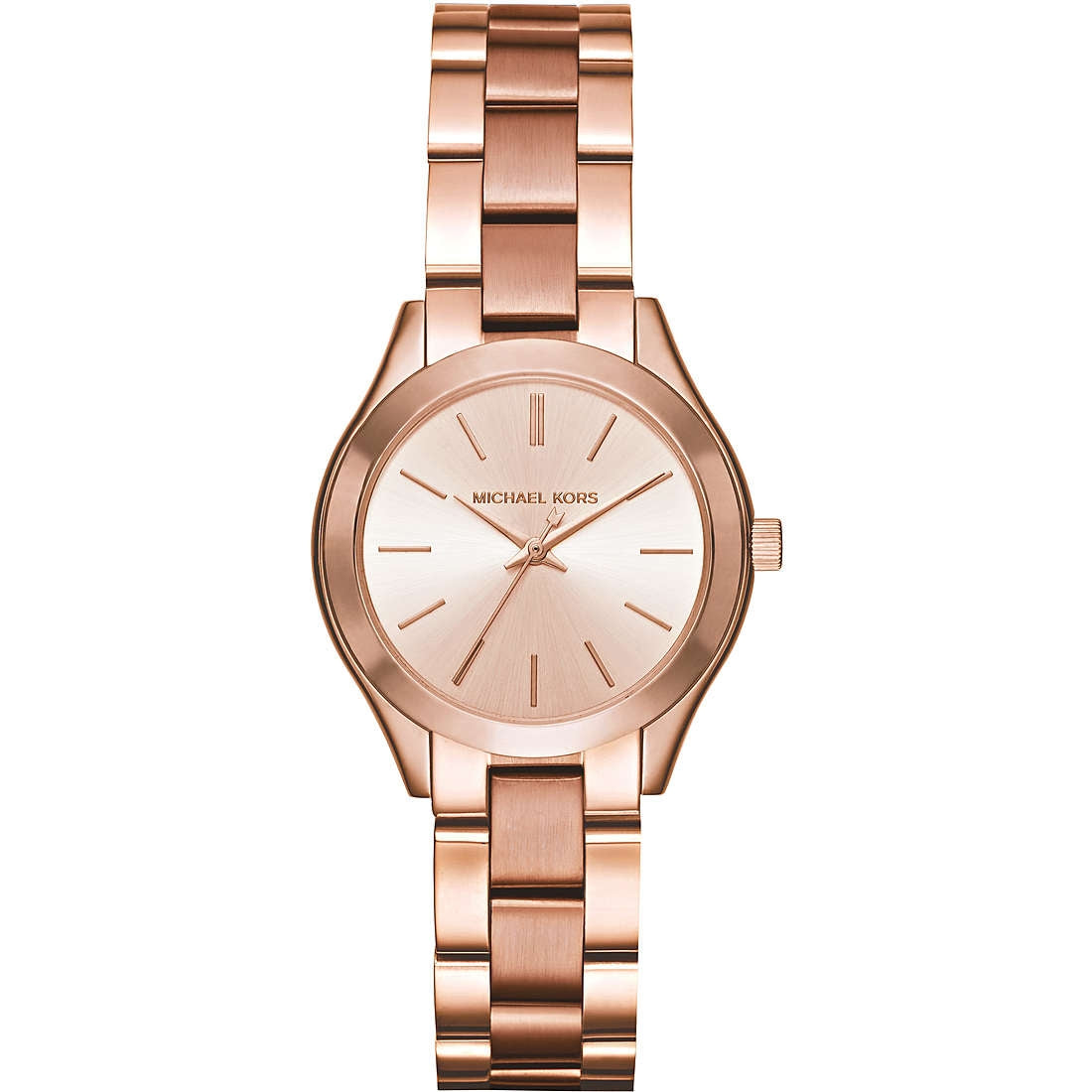 Orologio solo tempo donna Michael Kors