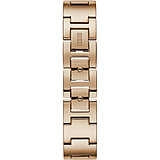 Orologio Donna Acciaio GUESS Quarzo Solo Tempo W1142L4
