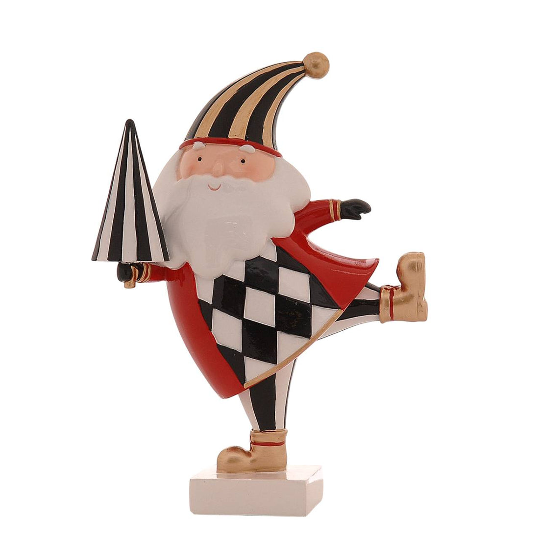 Babbo Natale Vetur Ombrello 20 cm 17020