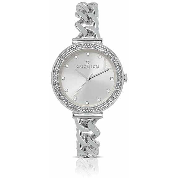 Orologio Donna Acciaio Ops-Objects Fashion OPSOSH-754-2950