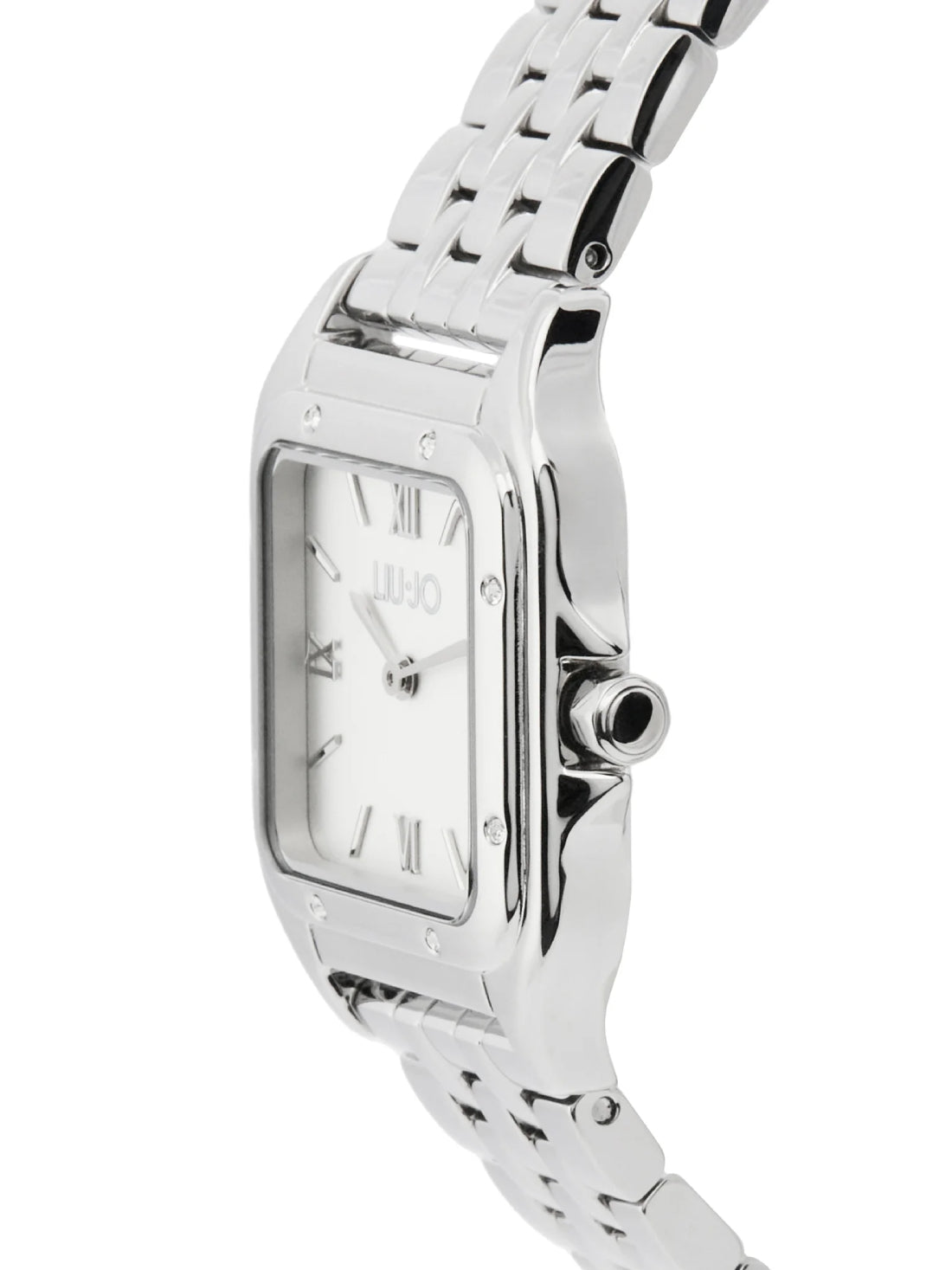 Orologio Donna Liu Jo Acciaio Quarzo Shimler Solo Tempo LJ2431