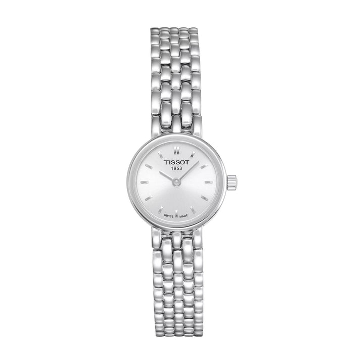 Orologio Donna Tissot Lovely Acciaio Quarzo T0580091103100