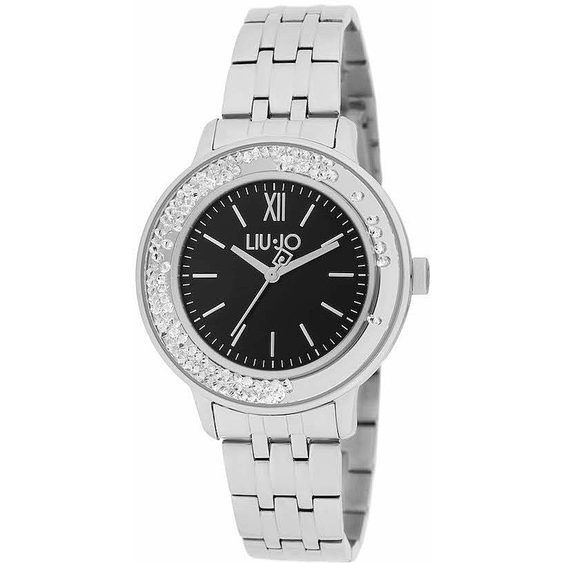 Orologio Donna Acciaio Liu Jo Luxury Dancing  Quarzo
