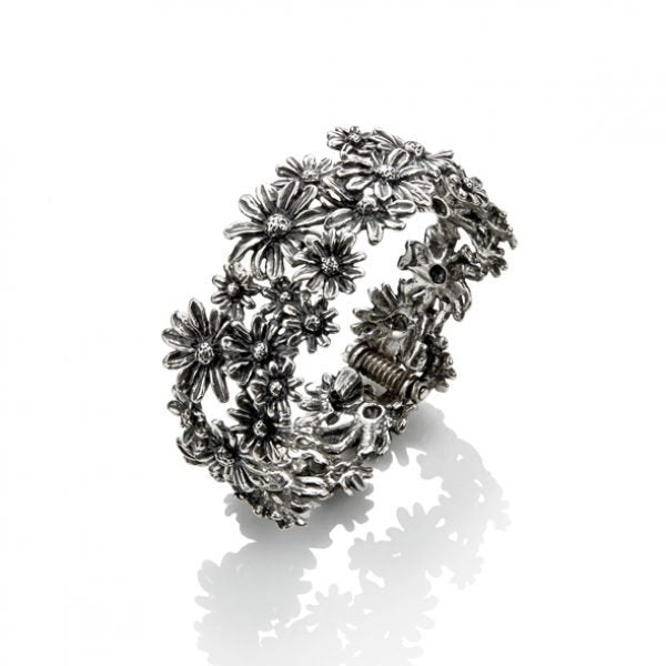 Bracciale Argento giovanni Raspini Bangle Coral 07904