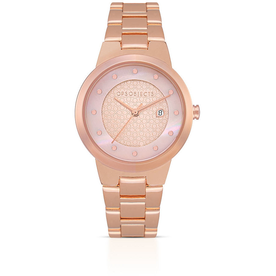Orologio Donna Acciaio Ops-Objects  opspw-810-3950