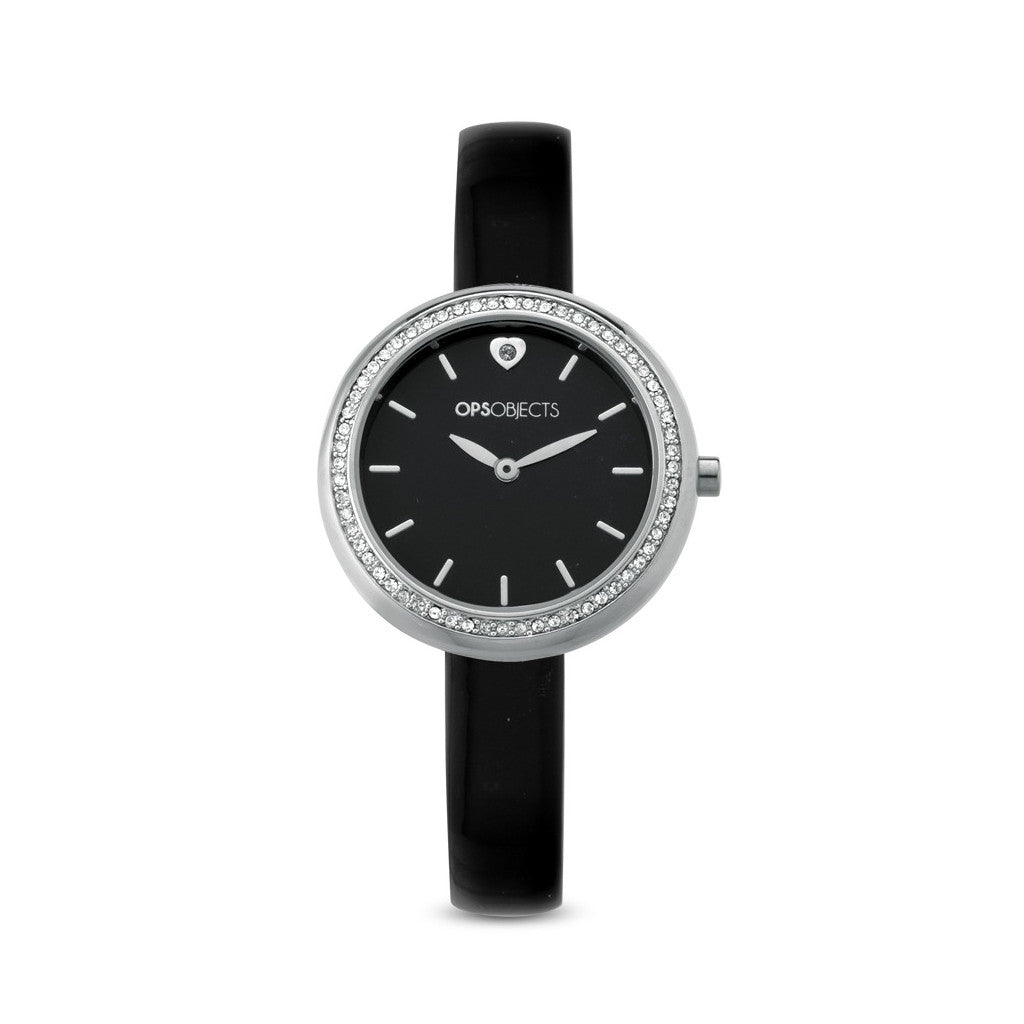 Orologio Donna Acciaio Ops-Objects Light Charme OPSOSH-567-2200