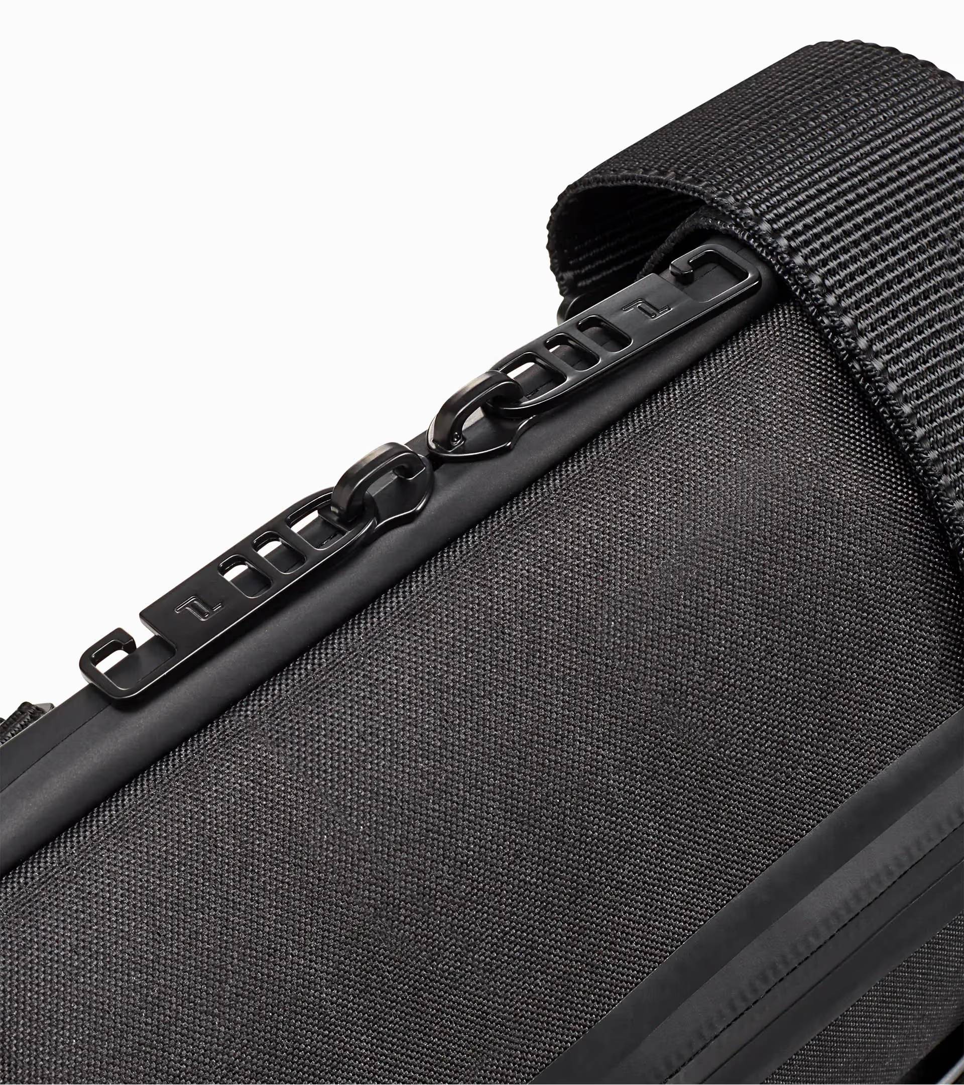 Borsa Uomo Tracolla Porsche Design Urban Eco Shoulde Nero OCL01512