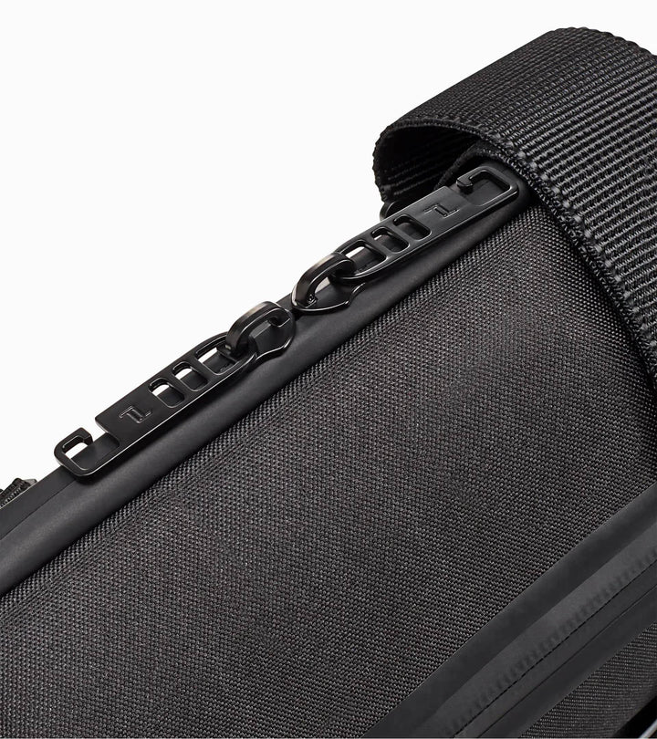 Borsa Uomo Tracolla Porsche Design Urban Eco Shoulde Nero OCL01512
