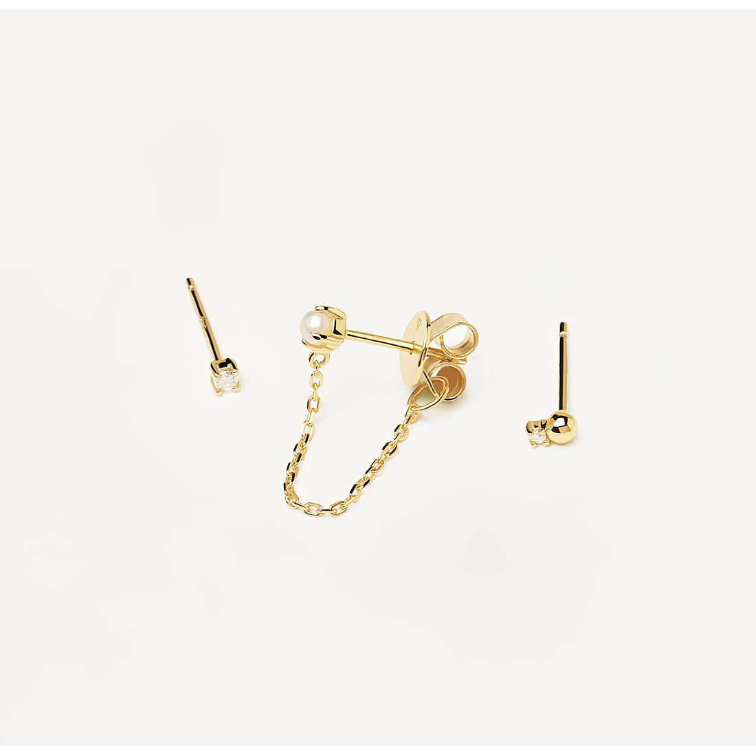 Set Orecchini Donna P D Paola