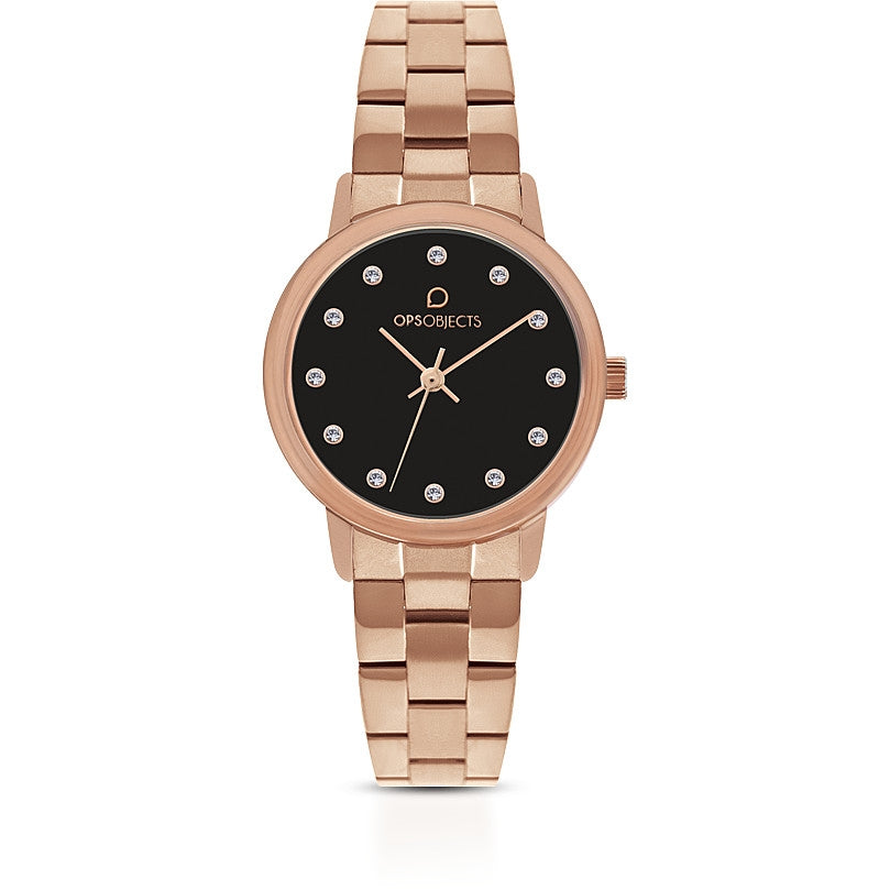 Orologio Donna Acciaio Ops-Objects  Hera opspw-729