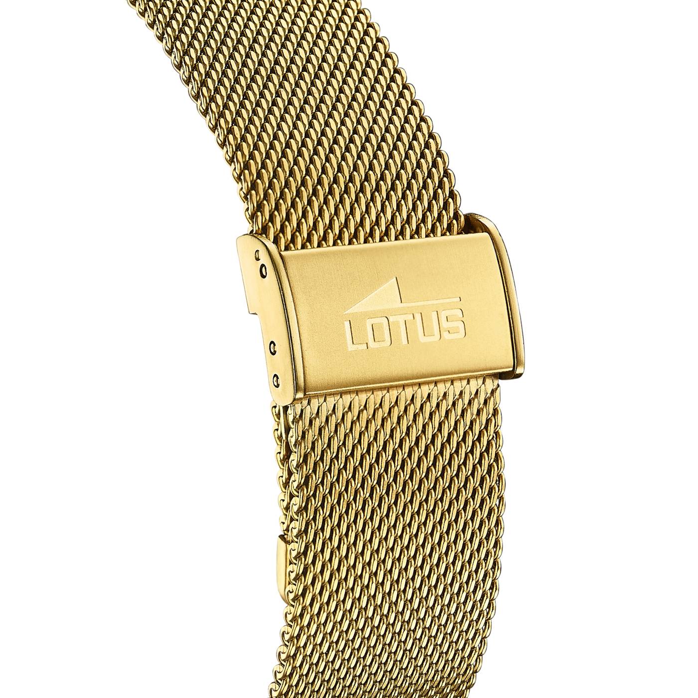 Orologio LOTUS  Smartwatch Cinturino Acciaio Milano e cinturino gomma
