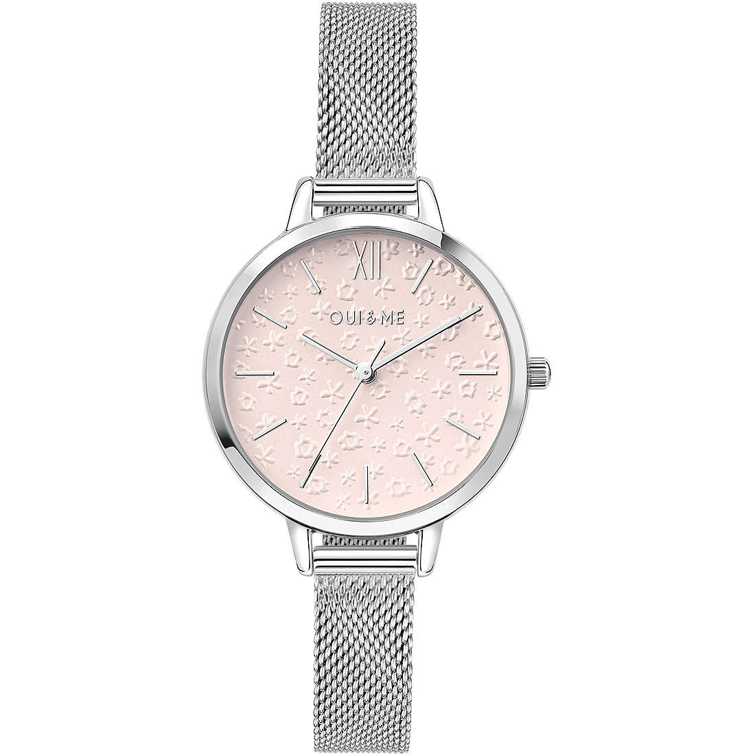 Orologio Donna Oui & Me Solo Tempo Fleurette ME010309