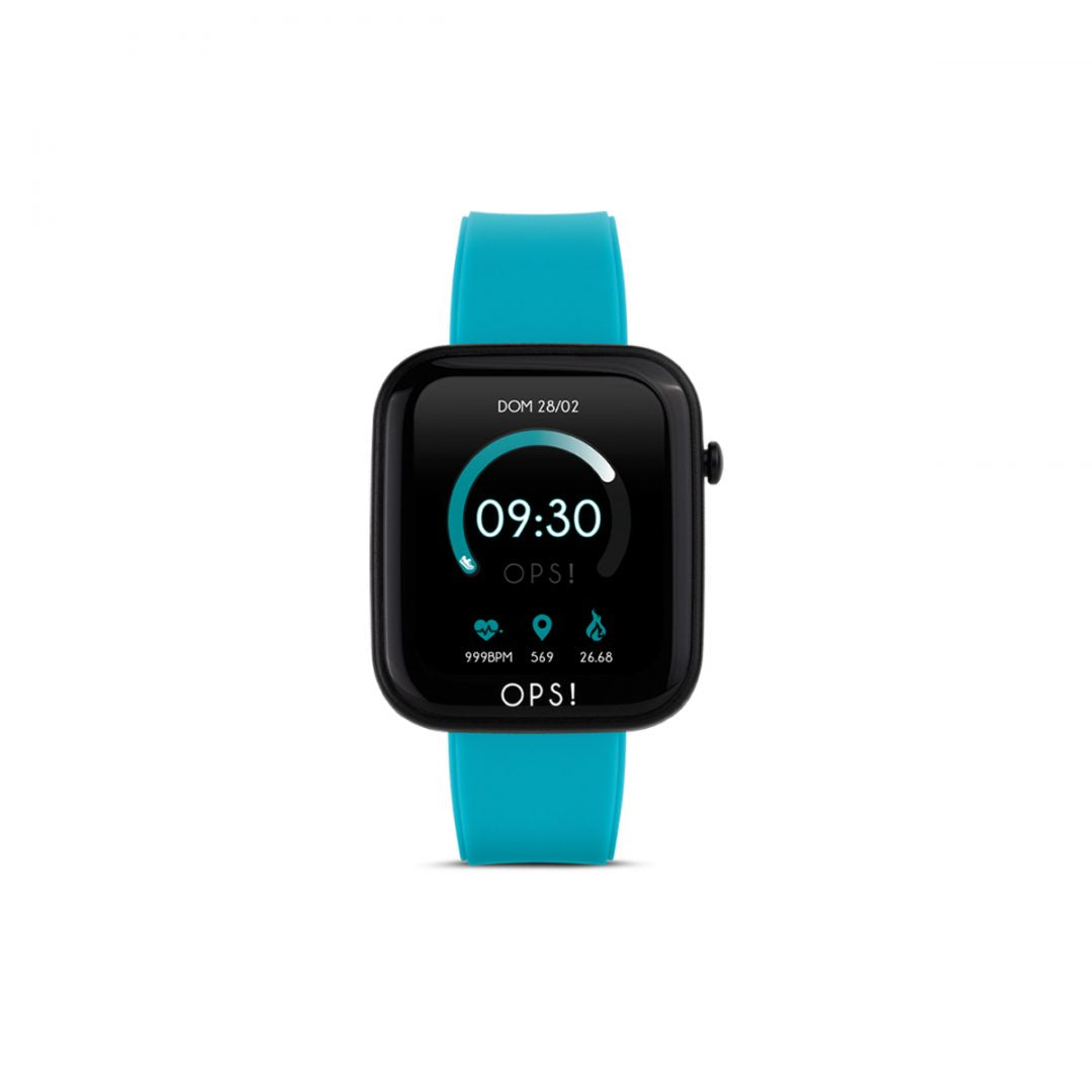 Orologio ops Smartwatch ACTIVE OPSSW-05