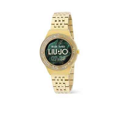 Orologio Donna Liu Jo Smartwatch Voice Dancing SWLJ206