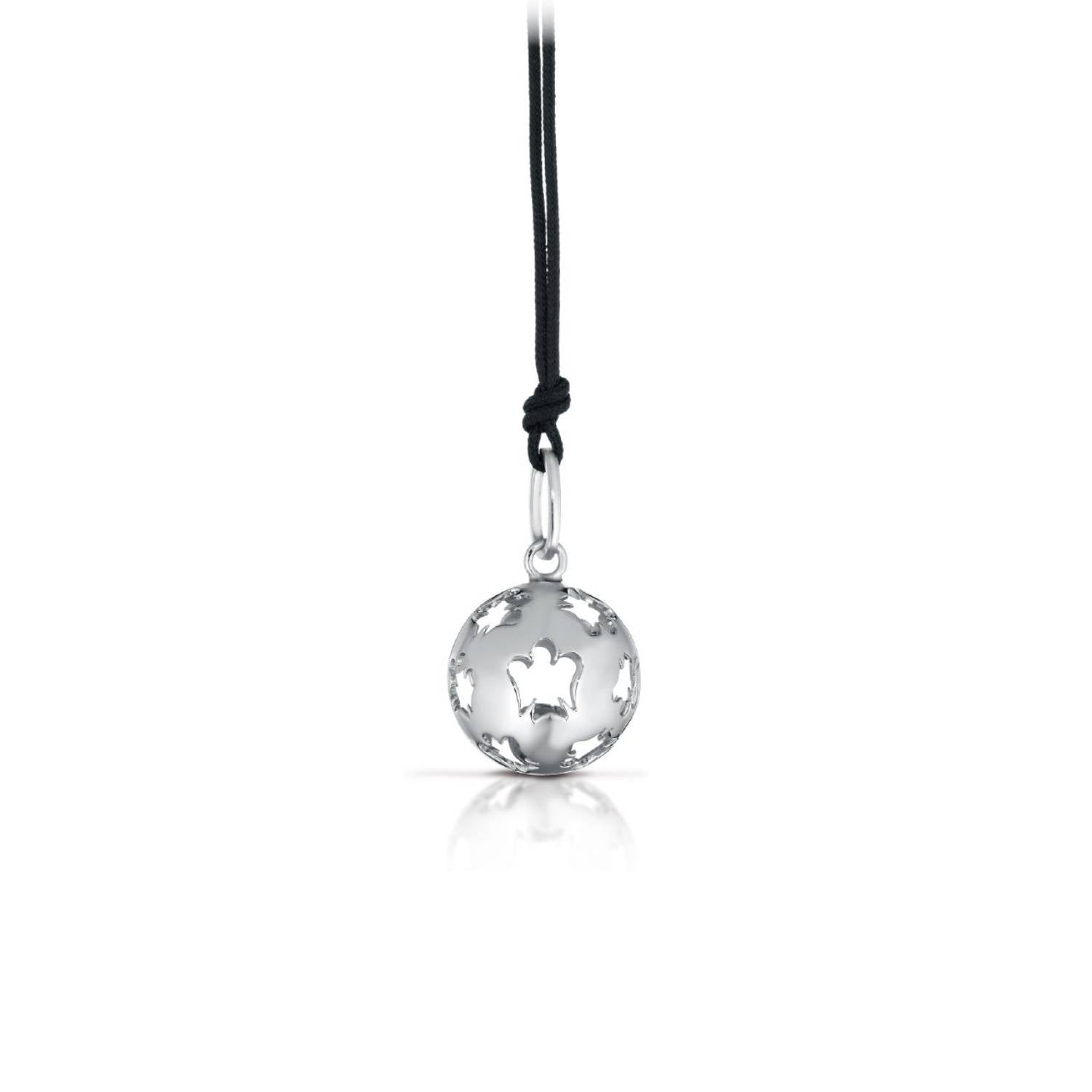 Pendente Donna Argento 925 Chiama Angeli Roberto Giannotti Angeli Sfera SFA109
