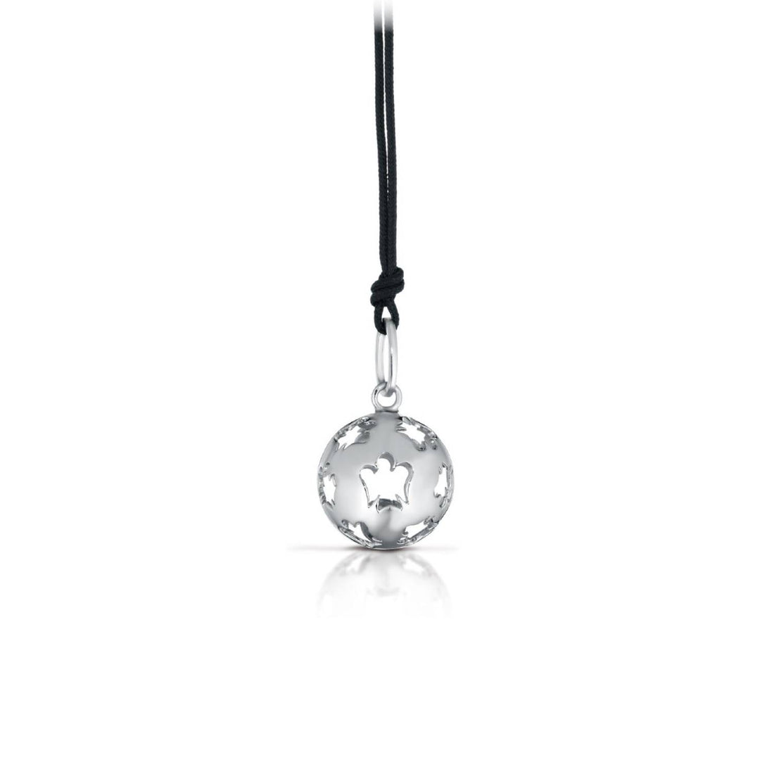 Pendente Donna Argento 925 Chiama Angeli Roberto Giannotti Angeli Sfera SFA109