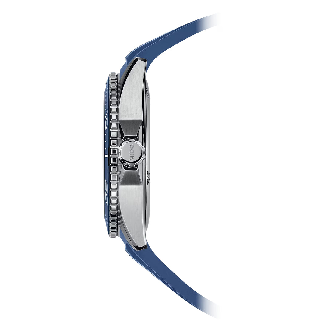 Orologio Uomo Mido Automatico Ocean Star 200C Doppia Data Blu M0424301704100