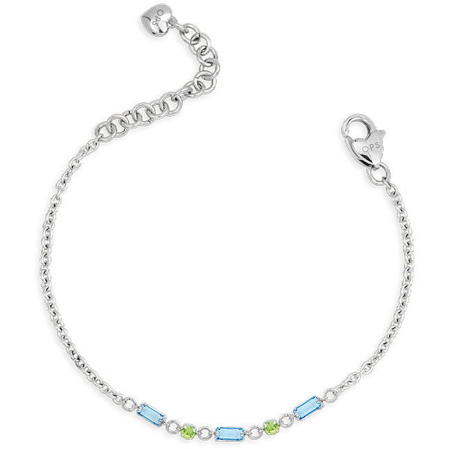 Bracciale donna gioielli Ops Objects Shimmer 793