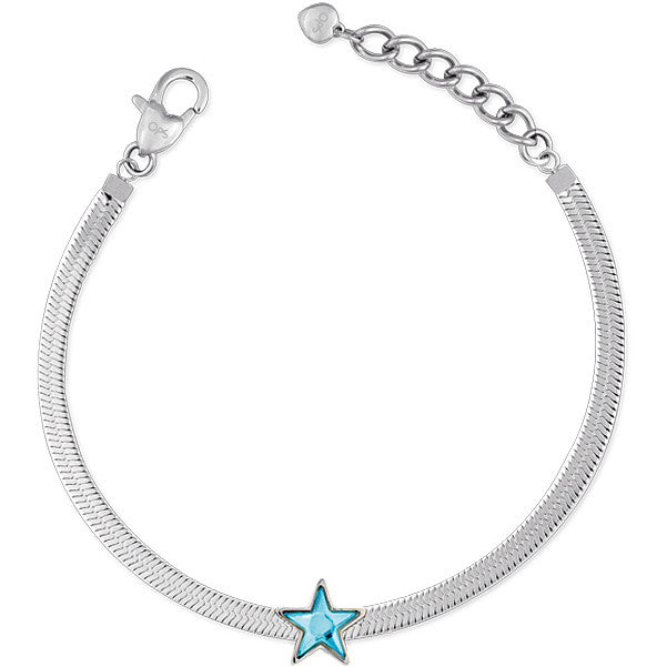 Bracciale donna gioielli Ops Objects Fable  Star 784