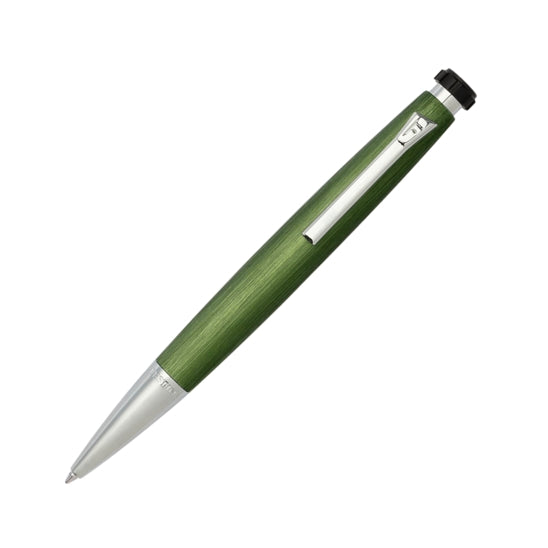Penna Uomo Festina Acciaio Verde Biro FWS4104/T