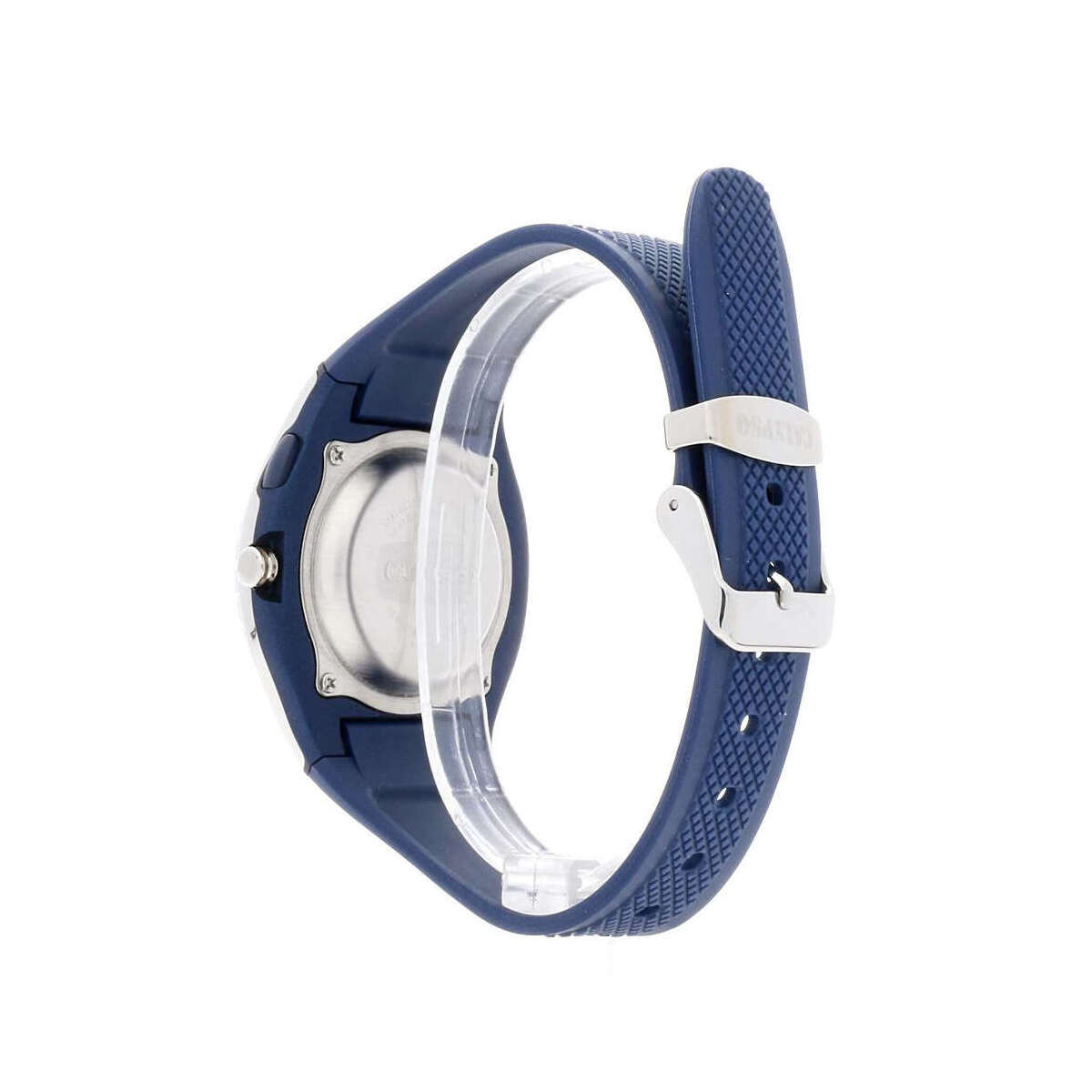 Orologio digitale Calypso Cinturino Gomma cassa in Plastica K6063/2