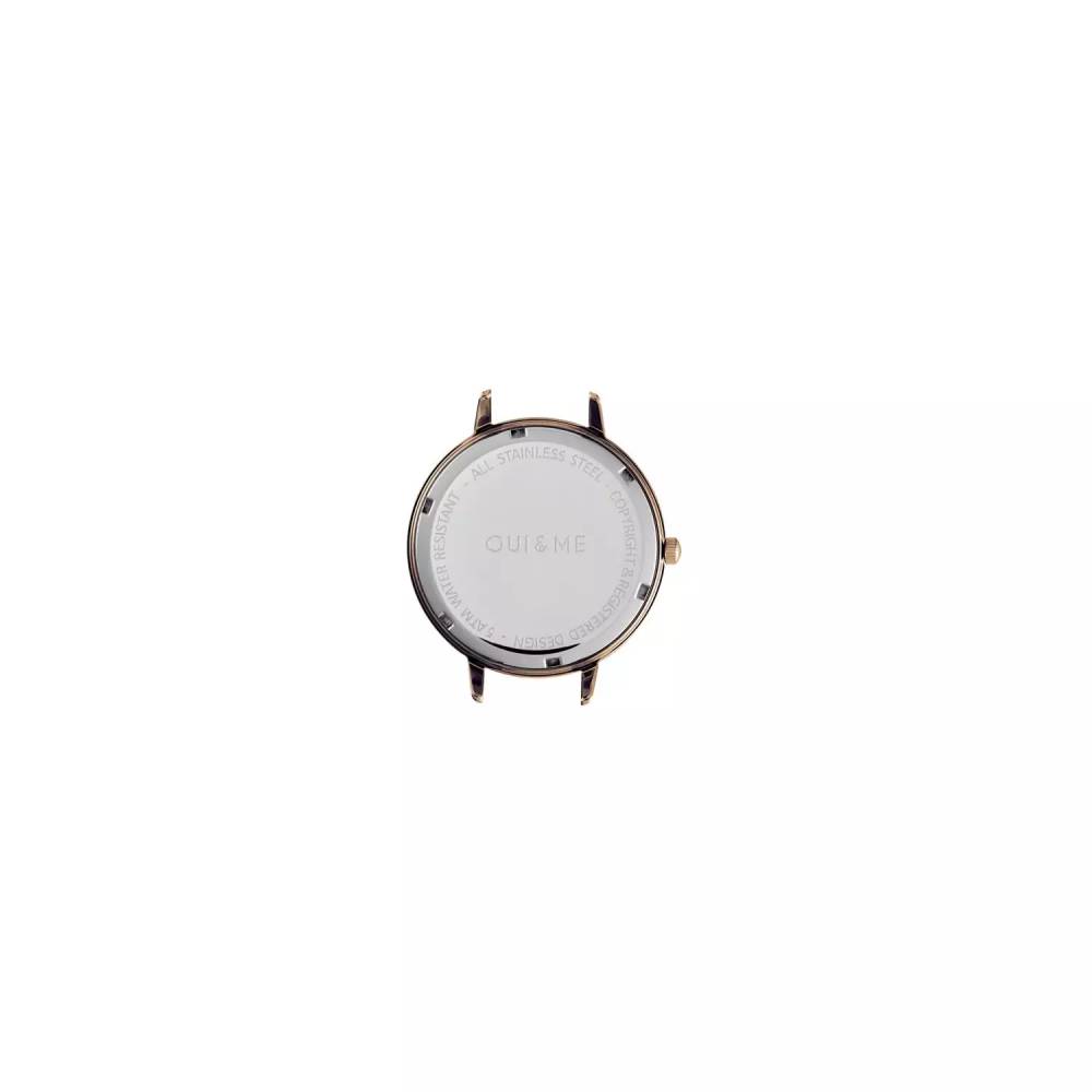 Orologio Donna Acciaio OUI & ME Solo Tempo ME010095