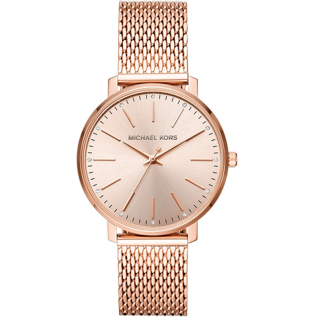 Orologio Solo Tempo Donna Michael Kors Pyper MK4340