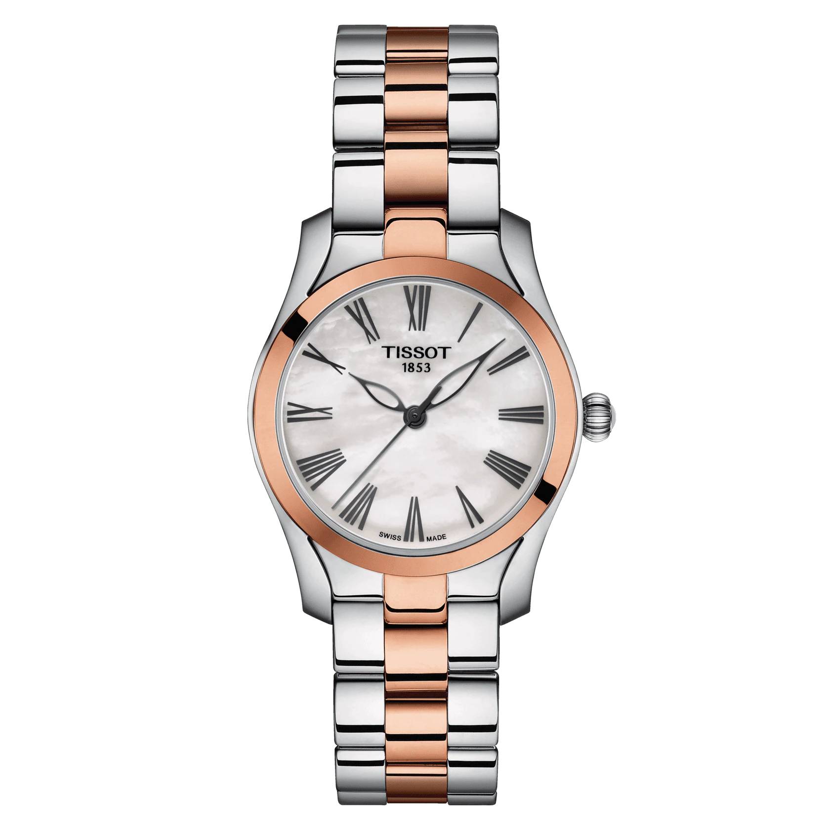 Orologio tissot Solo Tempo Donna T-Wave