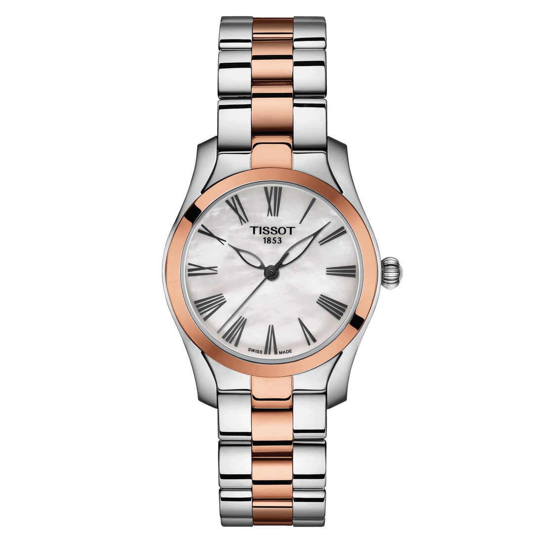 Orologio tissot Solo Tempo Donna T-Wave