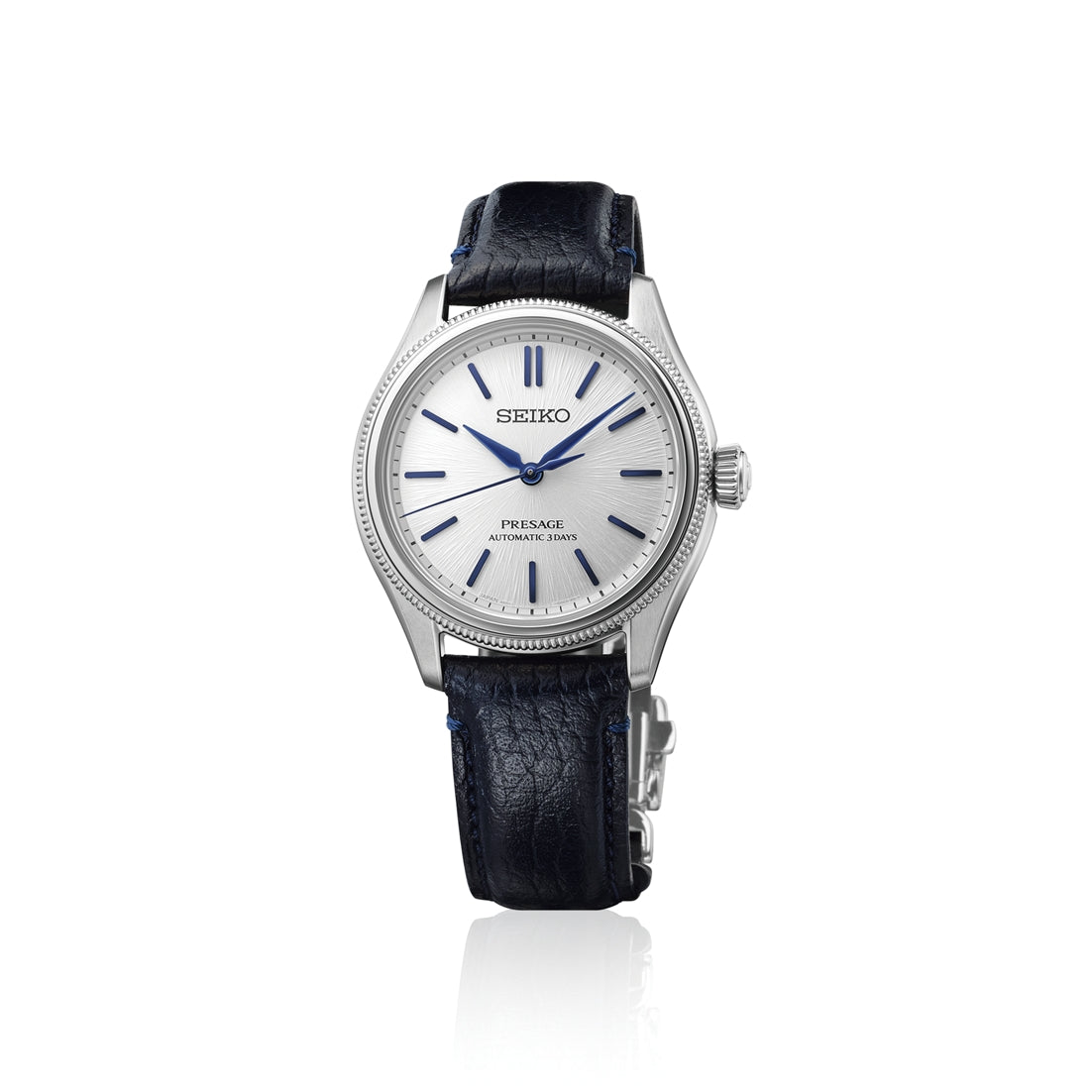 Orologio Uomo Seiko Presage Edizione Limitata 145° Anniversario HCC004J1