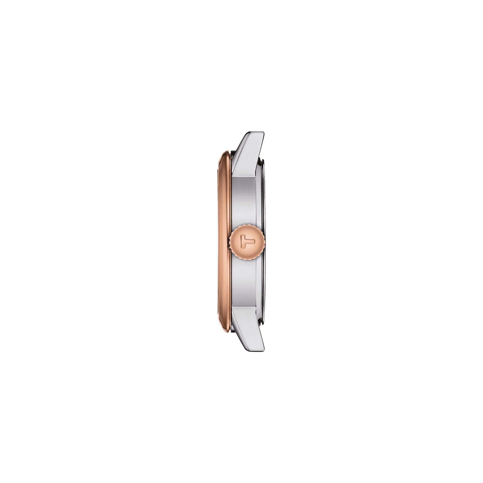 Orologio tissot Solo Tempo Automatico Donna Classic Dream Lady