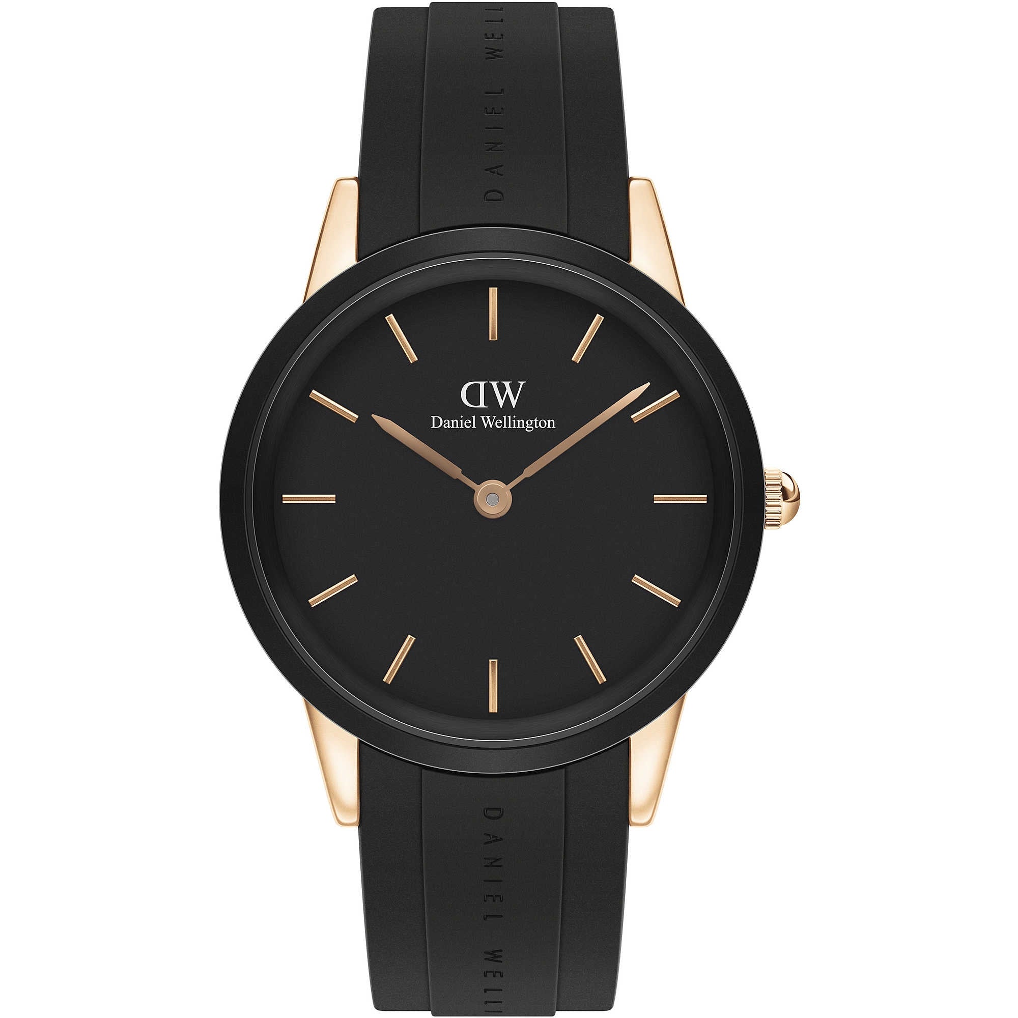 Orologio Donna Daniel Wellington Iconic Link cassa 40 mm