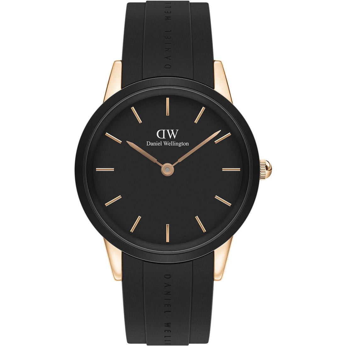 Orologio Donna Daniel Wellington Iconic Link cassa 40 mm