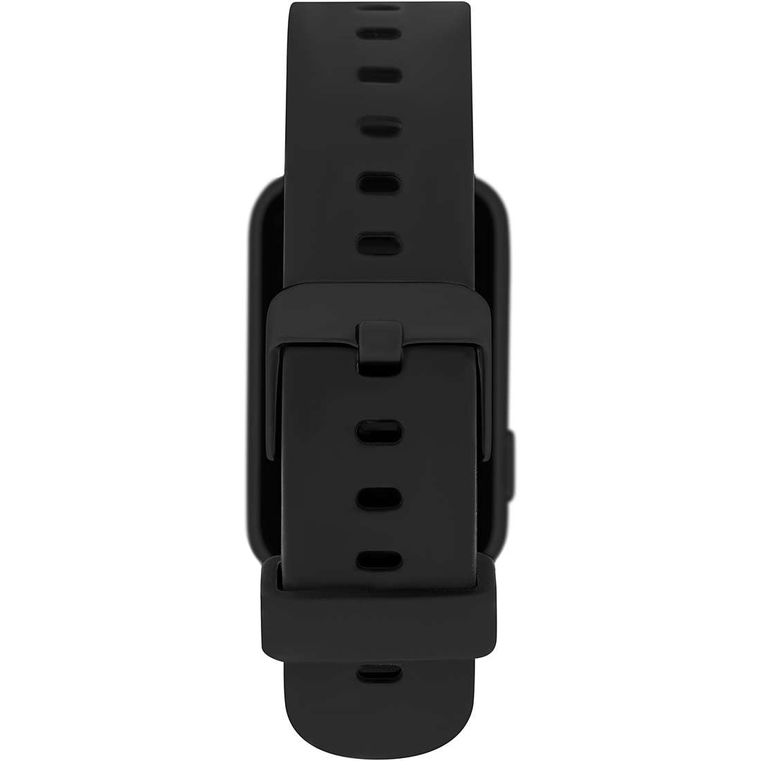 Orologio Liu Jo Donna Smartwatch Fit Cinturino Gomma Nero SWLJ036