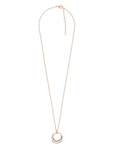 Collana Donna Pesavento Oro Rosa YDNAG011/M