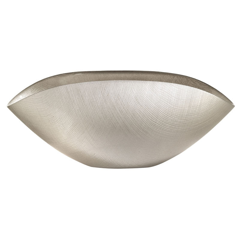 Centrotavola cristallo Onlylux Corda OL01726
