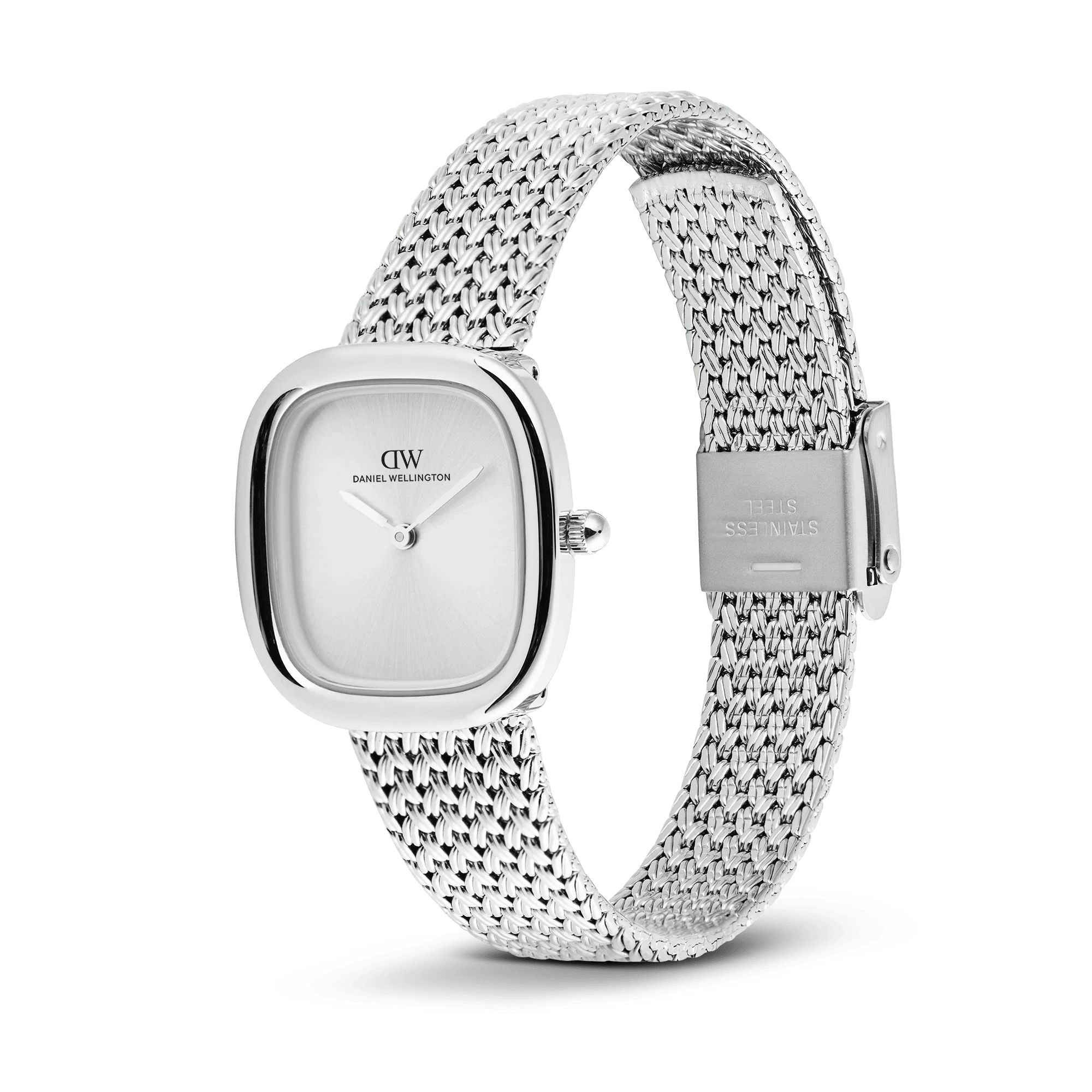 Orologio Donna Daniel Wellington Acciaio Margot Braided DW00100963